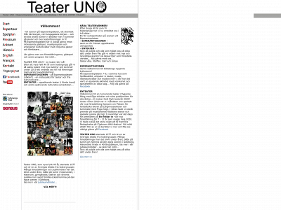 teateruno.se snapshot