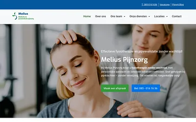 meliuspijnzorg.nl snapshot