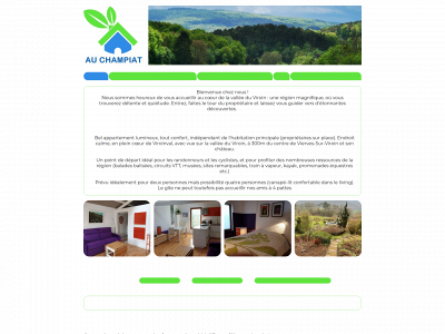 auchampiat.be snapshot