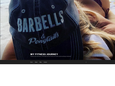 fitnessjourneywithshelley.com snapshot