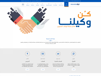alnasserexchange.com snapshot