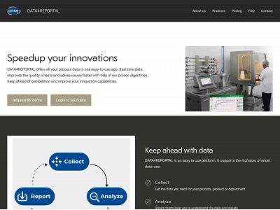 communicatieprojecten.online snapshot