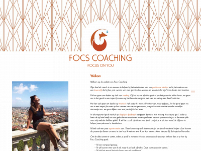 focscoaching.be snapshot