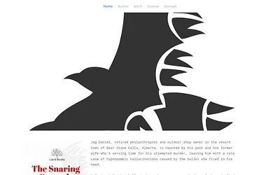 www.lfensley.ca snapshot