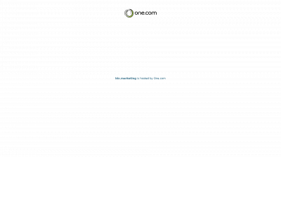 bix.marketing snapshot
