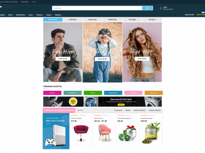 store4uamazon.com snapshot