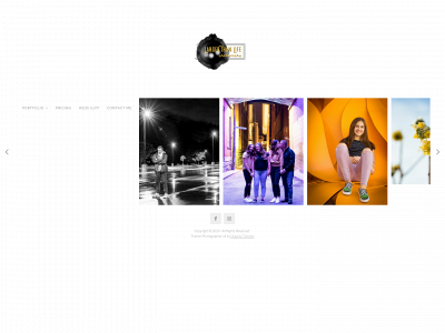 largerthanlifefamily.com snapshot
