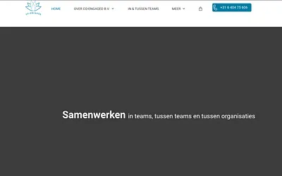 co-engaged.nl snapshot