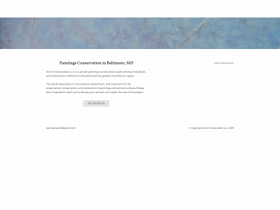 www.asconservation.com snapshot