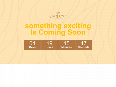lovecopperpot.com snapshot