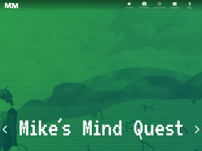 mikemovies.nl snapshot