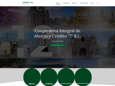 coope7.com.gt snapshot