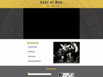 sunzofman.com snapshot