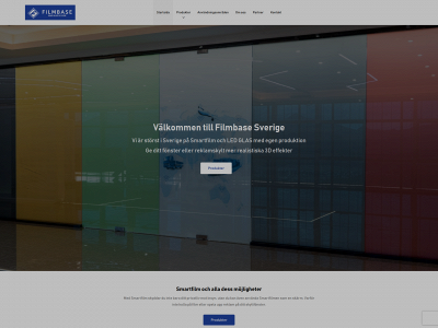 smartfilmbase.se snapshot