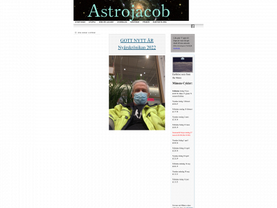 astrojacob.com snapshot
