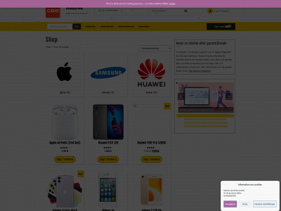 mobil4u.store snapshot