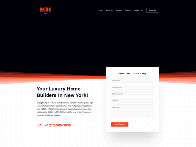 keloughuanginc.com snapshot