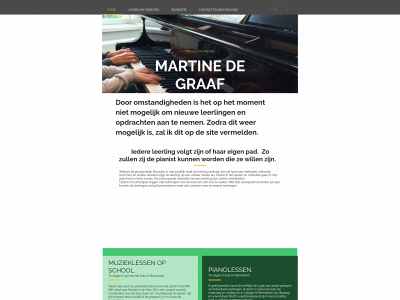 pianopraktijkstaccato.nl snapshot