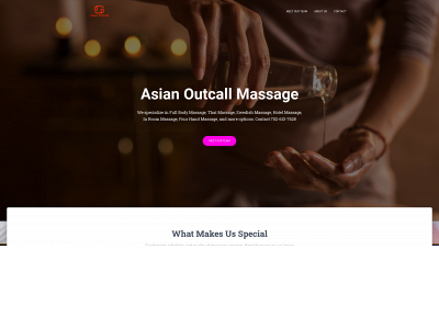asian69outcall.com snapshot