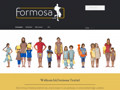 formosatextiel.be snapshot