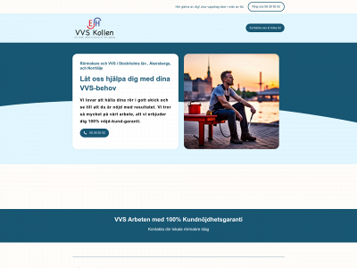 vvskollen.se snapshot