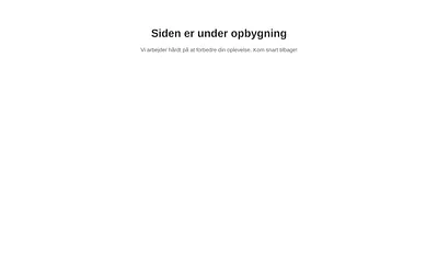lmterapi.dk snapshot