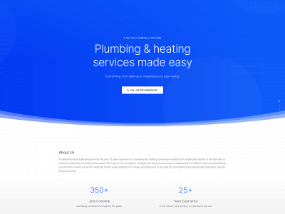 pdaviesplumbingandheating.co.uk snapshot