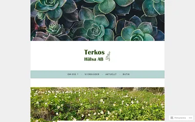 terkos.se snapshot