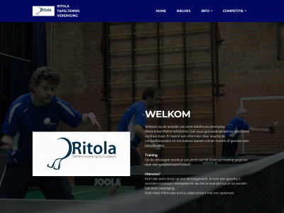 ritolatafeltennis.nl snapshot