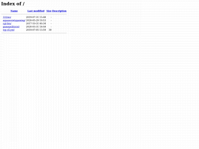 satchelmasters.com snapshot