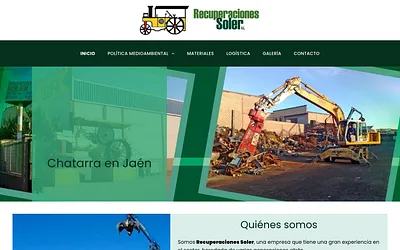 recuperacionesoler.es snapshot