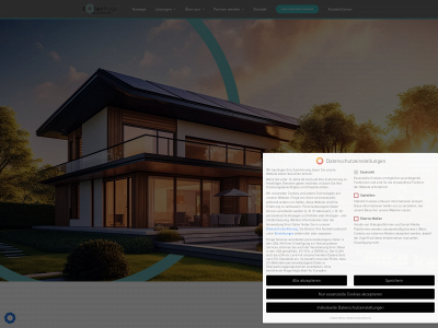 solarhyp.de snapshot