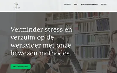 soulshiftcoaching.nl snapshot