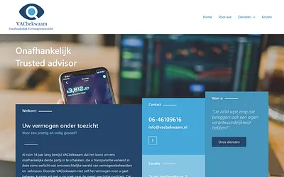 vacbekwaam.nl snapshot