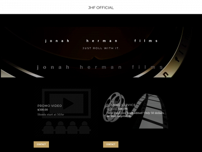 jonahherman.weebly.com snapshot