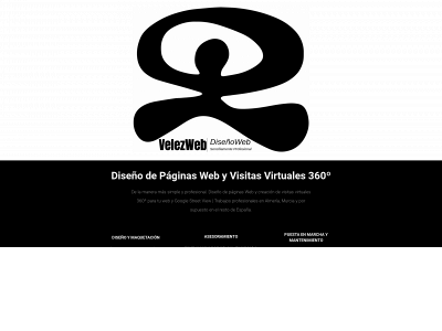 velezweb.es snapshot