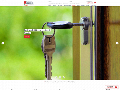 fast-locallocksmith.com snapshot