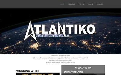 atlantiko.net snapshot
