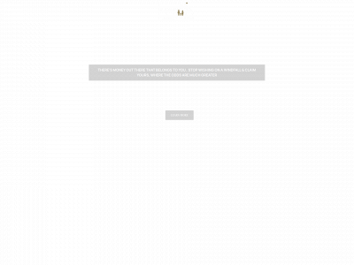onbehalfoftheowner.com snapshot