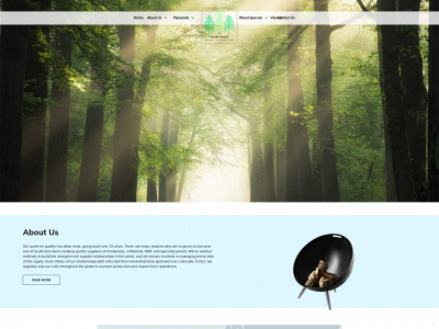 pannwar.com snapshot