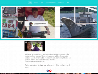 edwin.news snapshot