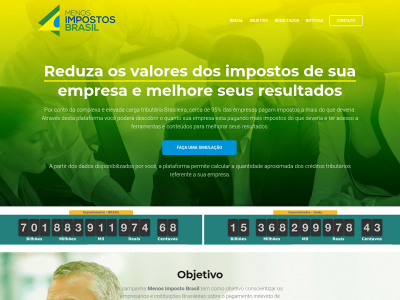 gestaosemlimites.com.br snapshot