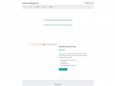 comprarcbdlegal.com snapshot
