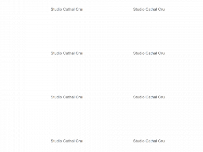 cathalcrumley.com snapshot