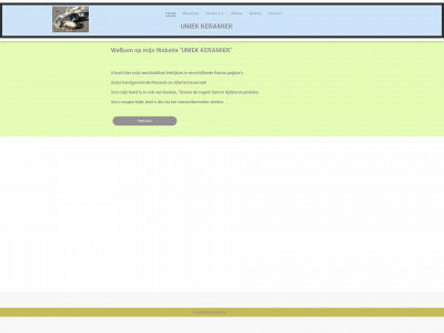 dikeramiek.nl snapshot