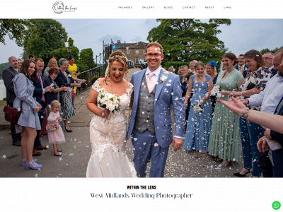 withinthelens.co.uk snapshot