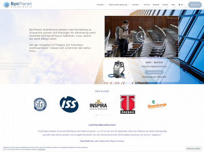 byoplanet.se snapshot