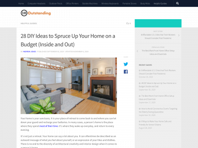 lovesthefind.com snapshot