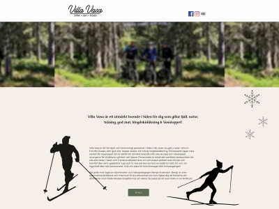 villavasa.se snapshot