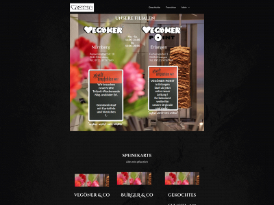 vegöner.de snapshot